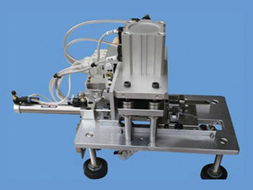 深圳龙华生产研发切水口治具非标自动化设备 剪水口
