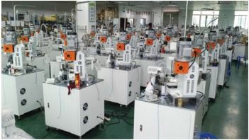 厦门非亚自动化设备 图 端子机厂家 山东端子机